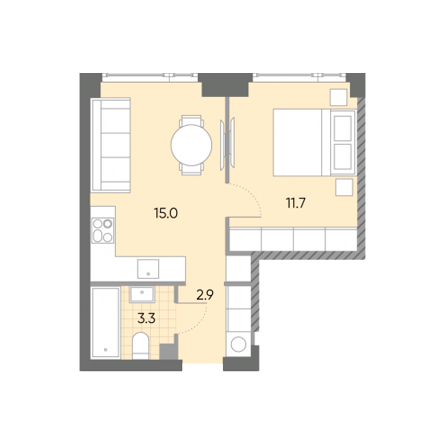 ЖК Wave, Москва | Жилой комплекс «Вейв», Группа ЛСР